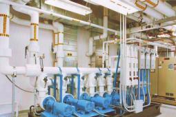 Piping Materials