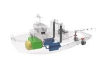 LNG Fuelled Commercial Ship