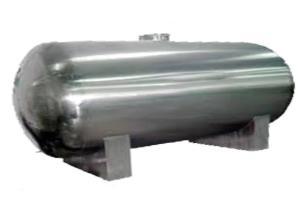 IMO Type-C LNG Fuel Tank Application