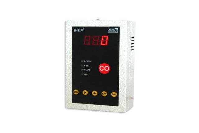 CO Detector