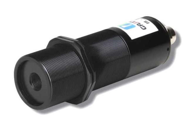 Non-Contact Fixed Infrared Thermometer