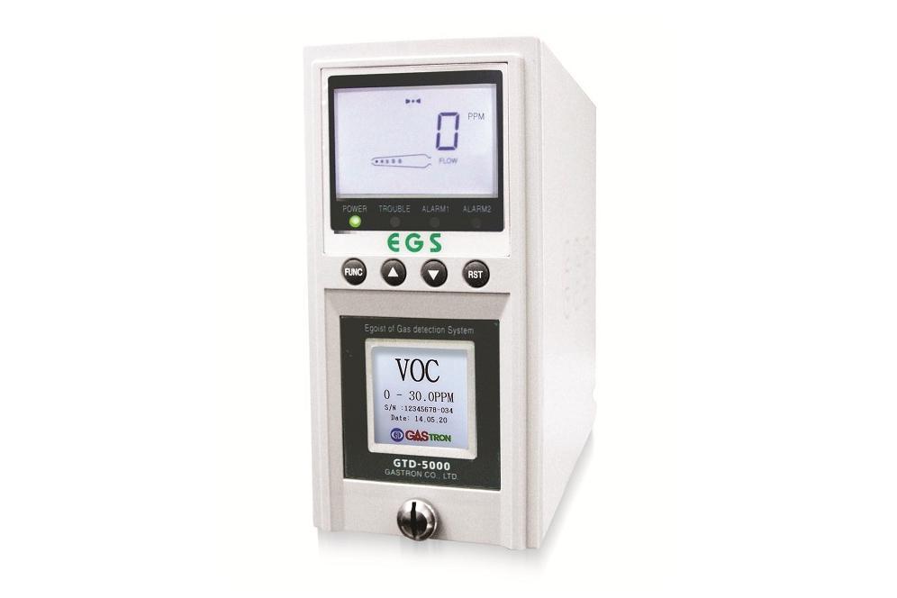 일반형 흡입식 VOC 가스감지기