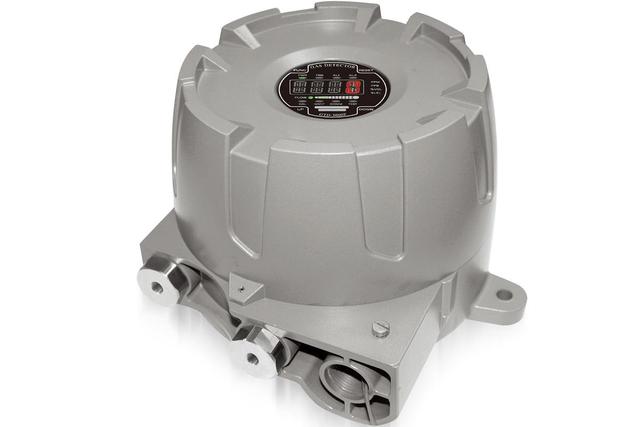 Flame Proof Type Sampling Flammable Gas Detector