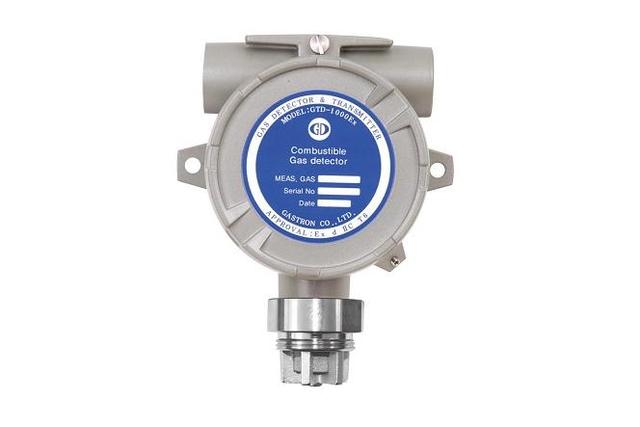 Transmitter Flammable Gas Detector