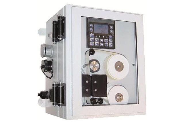 ChemLogic Dual Point Continuous Monitor