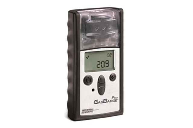 Single Gas Portable Detector