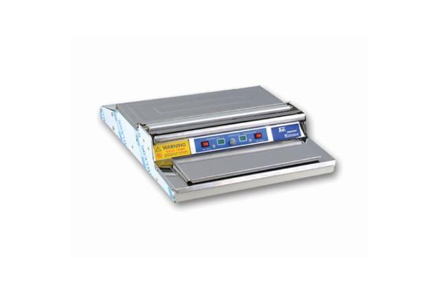 메탈 전기형 랩포장기 TW-500