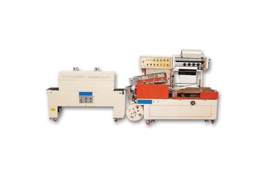 전자동 수축포장기