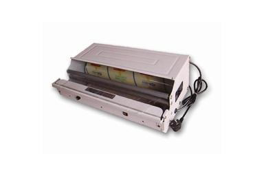 전기형 톱날방식 랩포장기