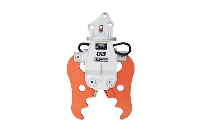 Mini Crusher