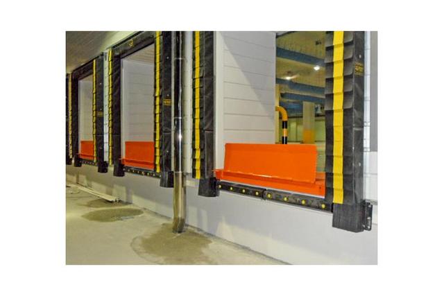 Fixed Dock Leveler