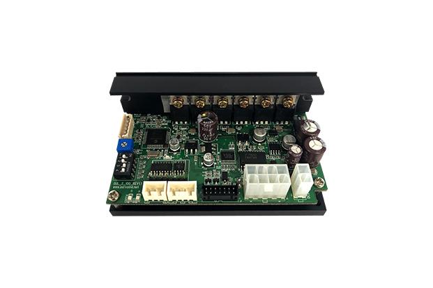 BLDC Motor Driver (30W, 50W, 100W)