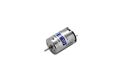Micro Brush Motor (KD)