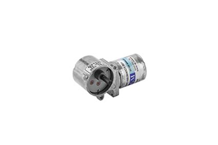 Micro Brush Motor (KWC-3640 BLDC)