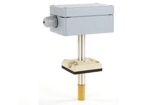 Duct Humidity Transmitter