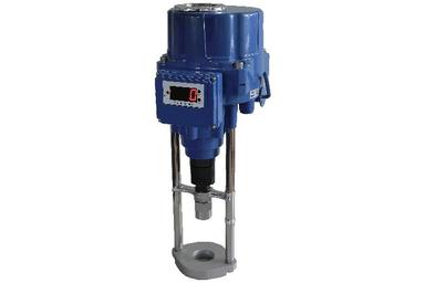 디지털 밸브 구동기