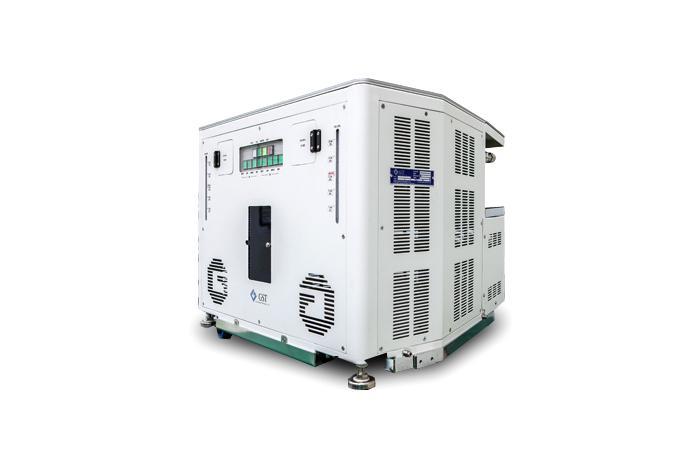 Electric Type