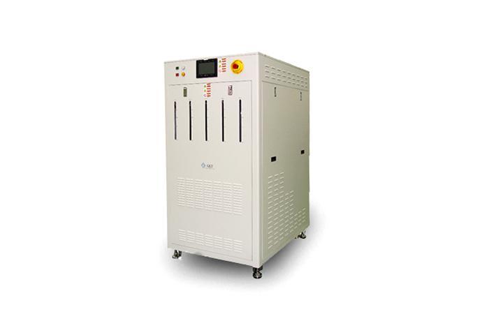 Heat Exchanger Type