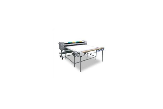 Dyesublimation Transfer M/C