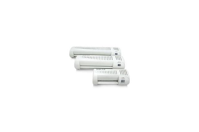 Heat Plate Type Pouch Laminators