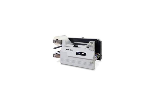 Trade Roll Laminators
