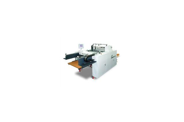 Compact Thermal Laminators