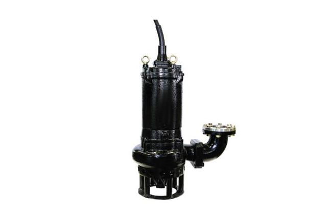 Sand Pump