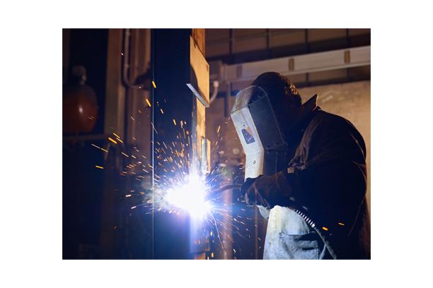 Digital CO2 Welding Machine