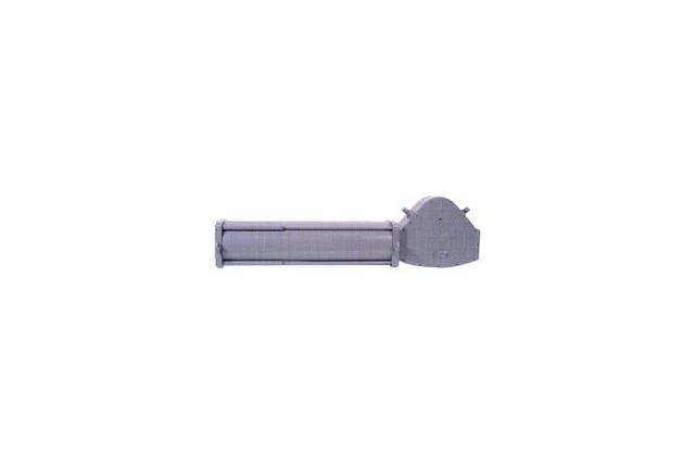 Centork Quarter Turn Pneumatic Actuators, Single Acting