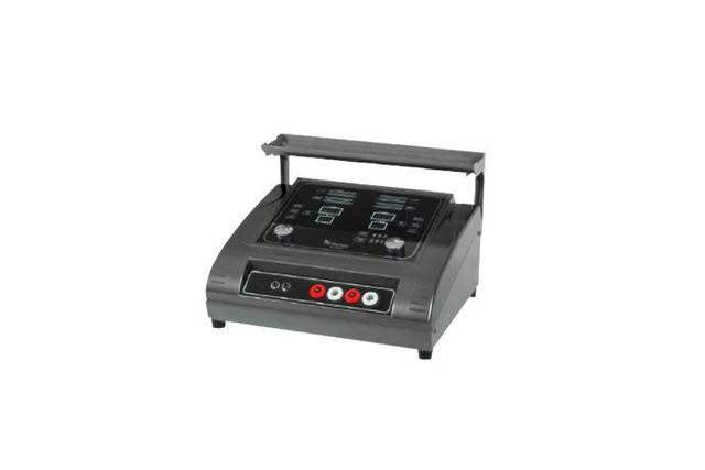 Interferential Low-Frequency Stimulator (2Patients)