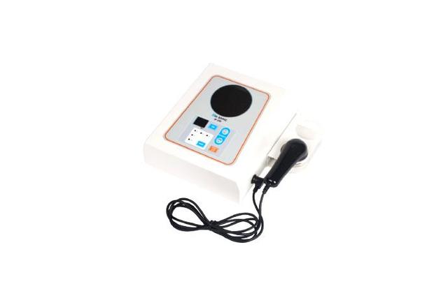Ultrasound Therapy