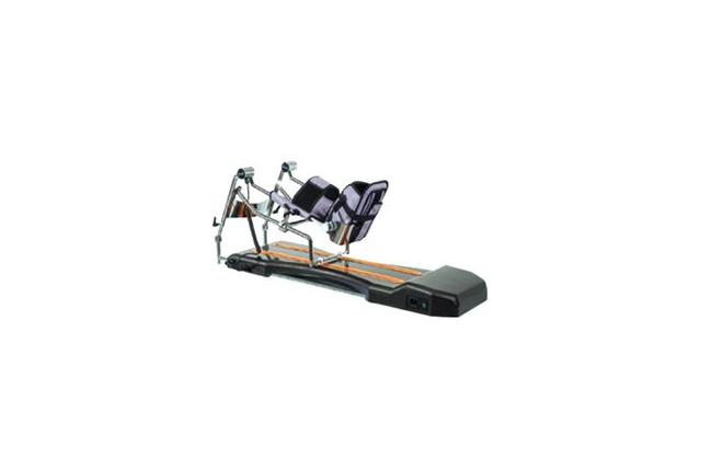Continuous Passive Motion