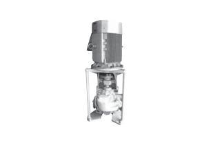 Vertical Centrifugal Pump