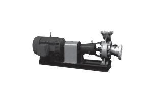 Horizontal Centrifugal Pump