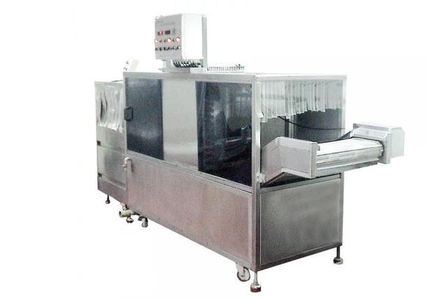 가열냉각 / 자숙냉각기