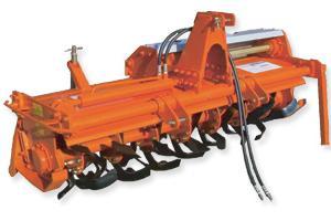 HA 35-45HP