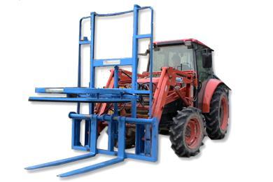 Muti Forklift
