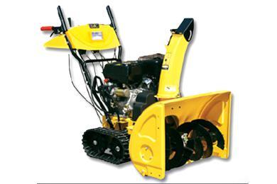 Snow Blower