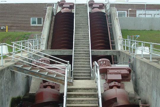 Screw Pump