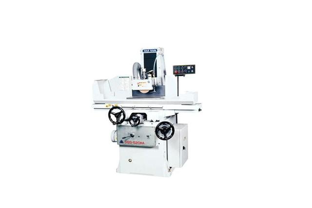 High Precision Surface Grinder (DGS-520 Series)