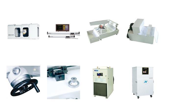 Option Accessories