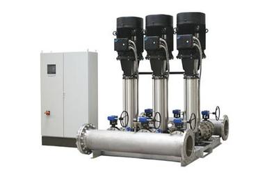 Hydro MPC
