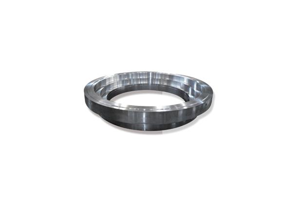 TOP FLANGE