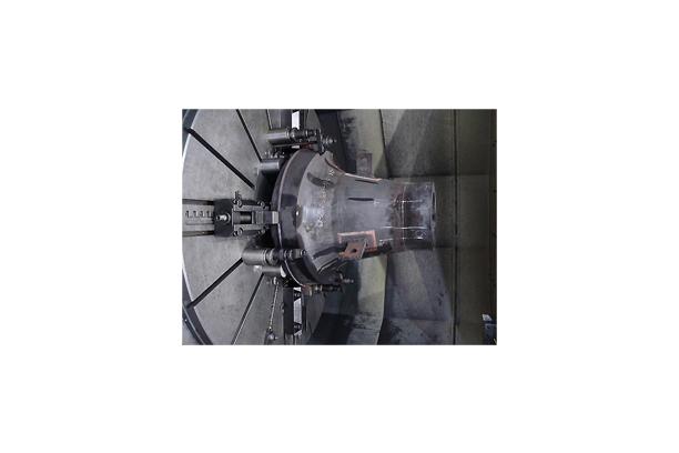FEED WATER NOZZLE