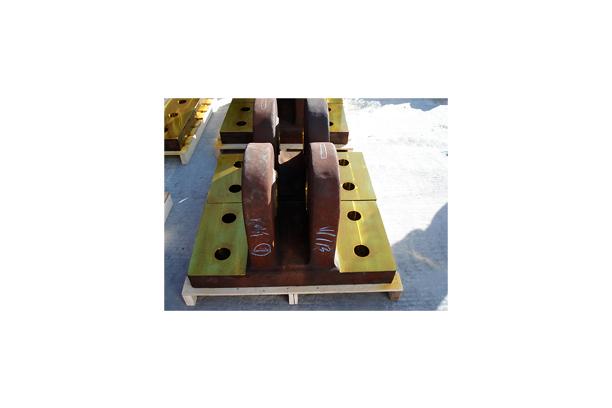 CLEVIS