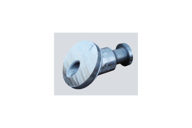 FLANGE NECK