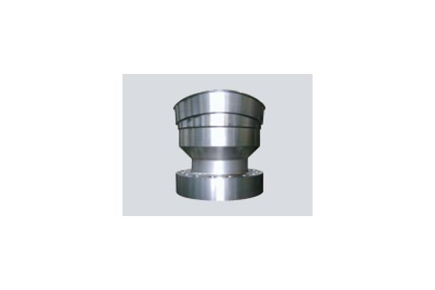 LWN RTJ FLANGE