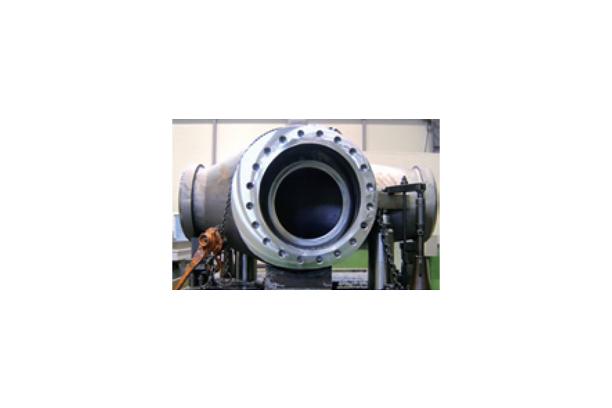 CCI VALVE