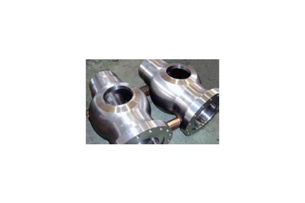 VALVE BODY