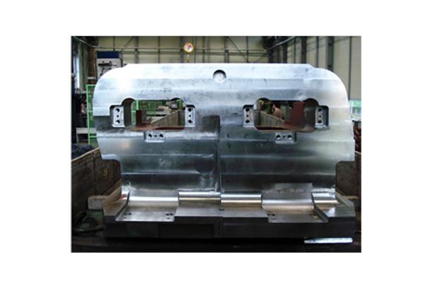 BOGIE FRAME